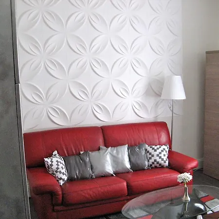 Apartament Longchamp *