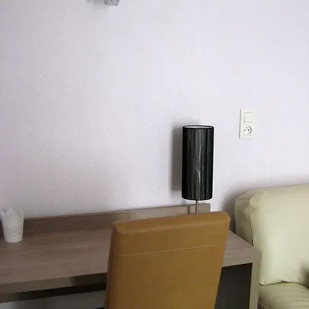 Apartament Longchamp Vichy
