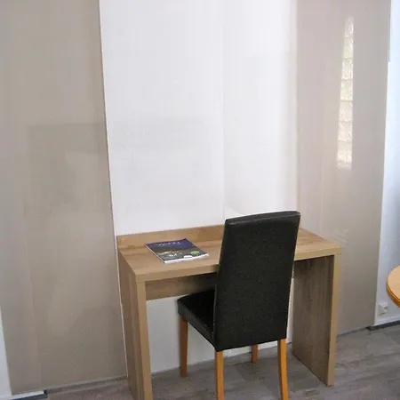 Apartament Longchamp Vichy